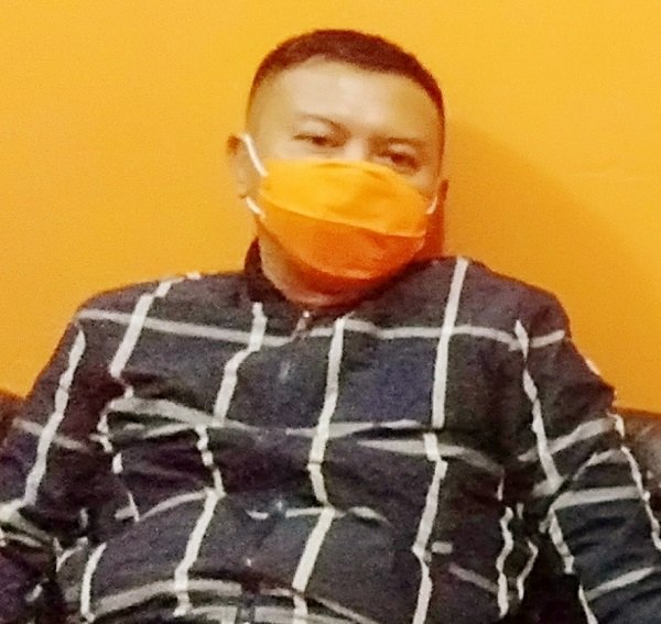 Bupati Selayar Terbitkan Surat Edaran Persyaratan Perjalanan Orang di Masa Adaptasi Kebiasaan Baru Aman Covid-19