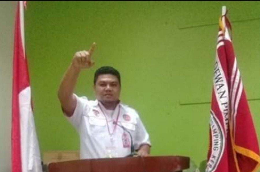 Richaed Mamuntu Meminta Pemkot Bitung Segera Mengambil Langkah Terkait Kelangkaan Minyak Goreng